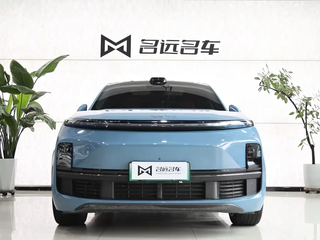 Li Auto Li L9