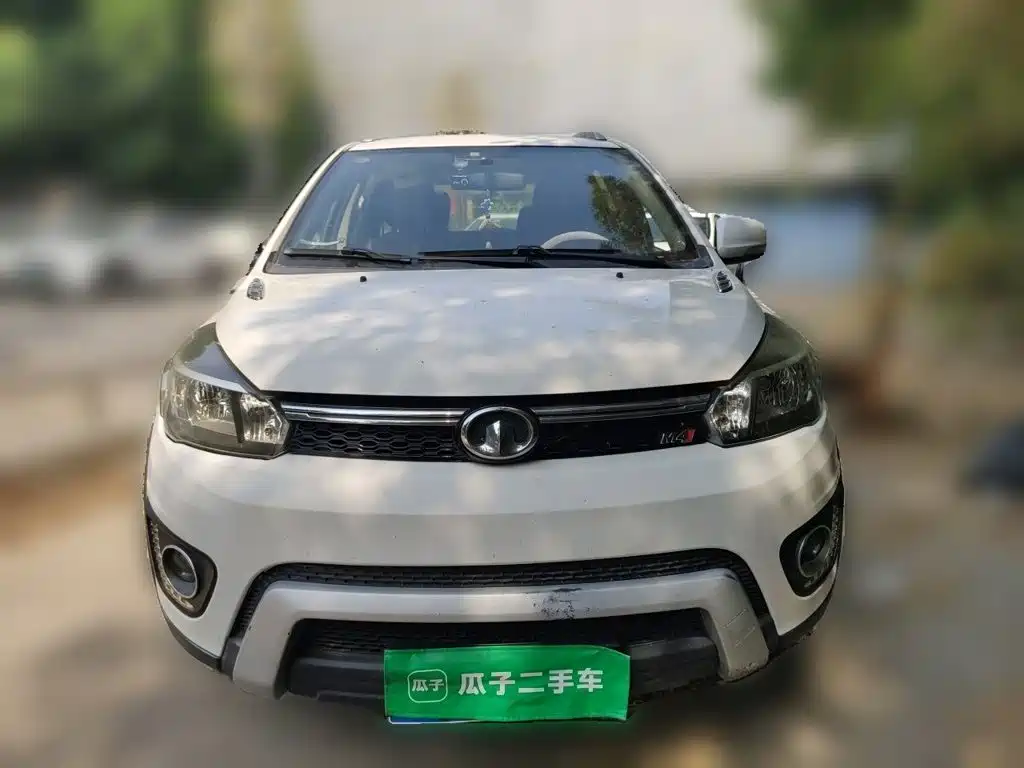 Great Wall Great Wall M4