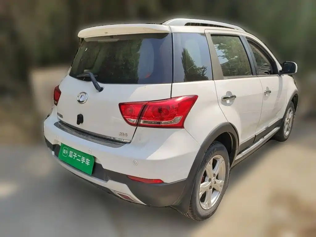 Great Wall Great Wall M4