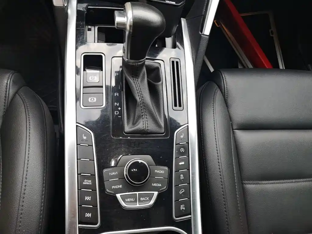 Haval H7