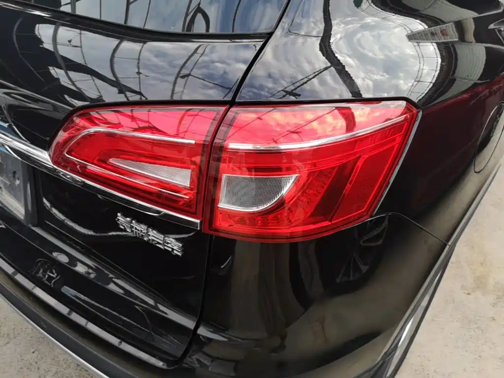 Haval H7