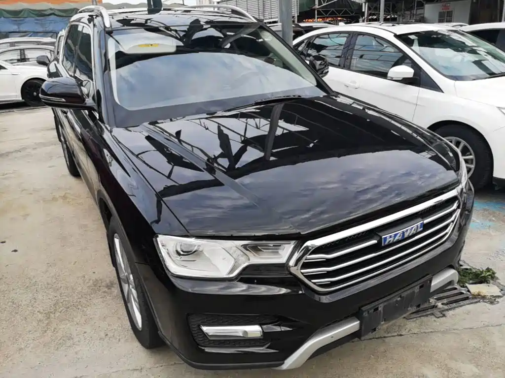 Haval H7
