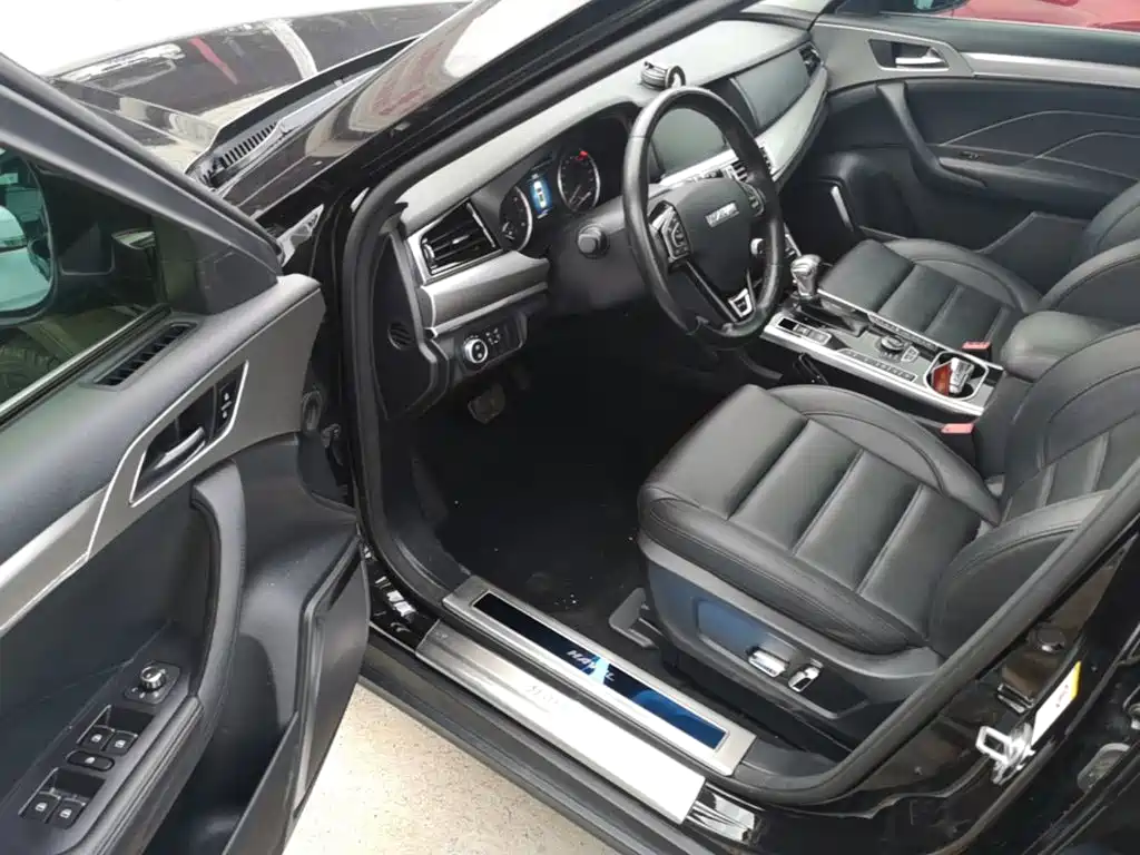 Haval H7