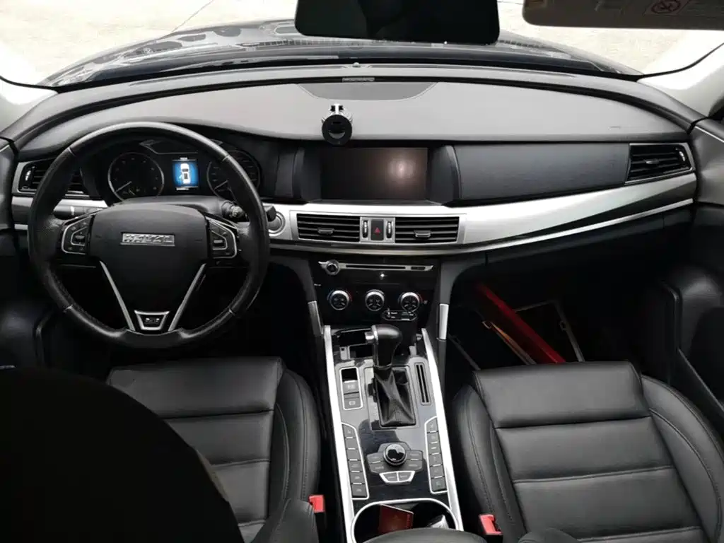 Haval H7