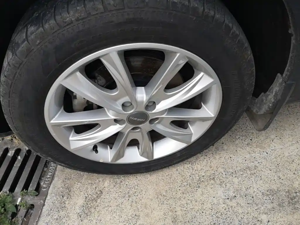 Haval H7