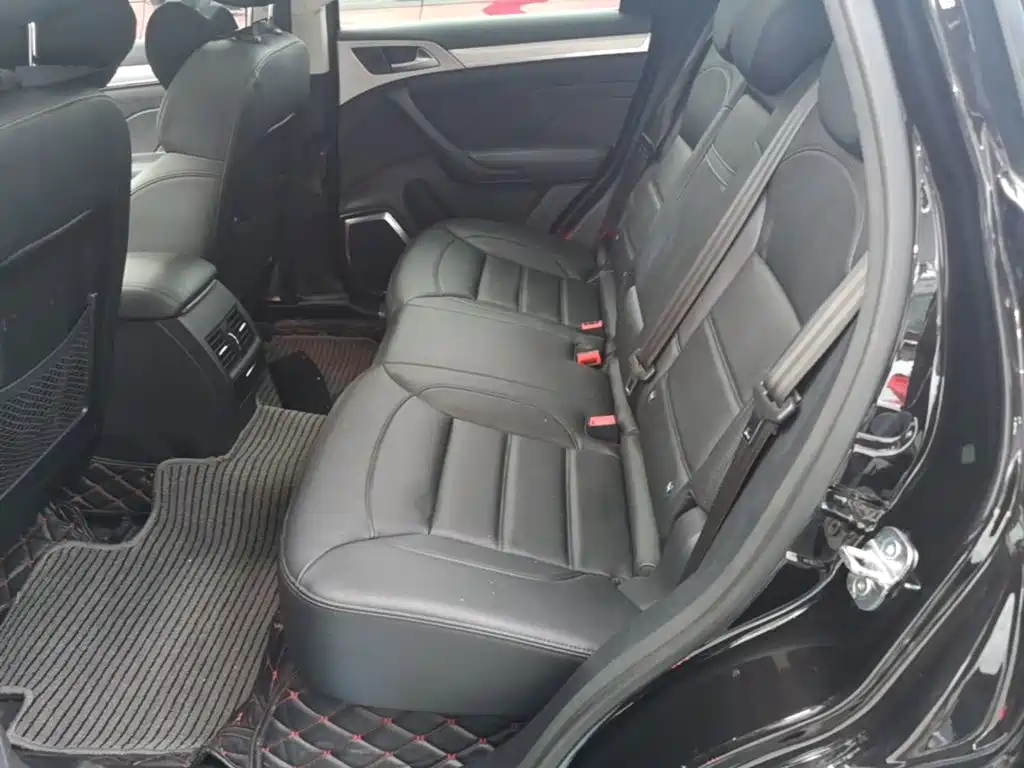 Haval H7
