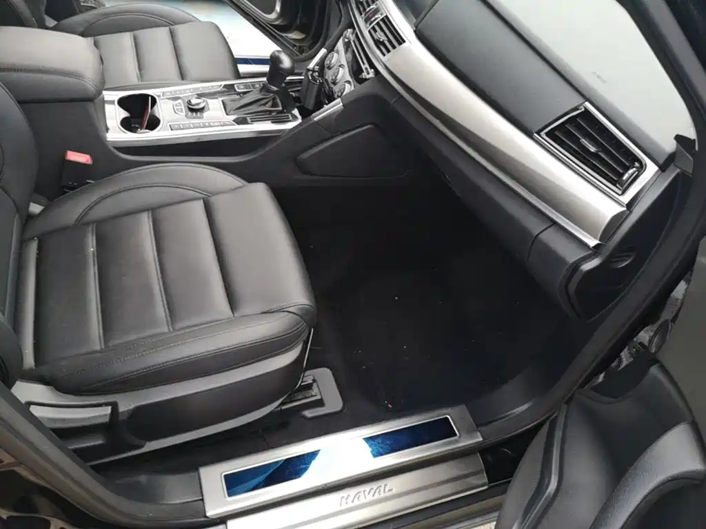 Haval H7
