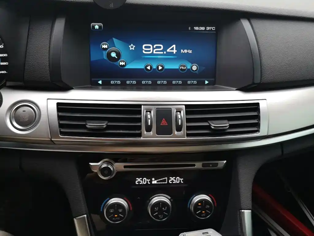 Haval H7