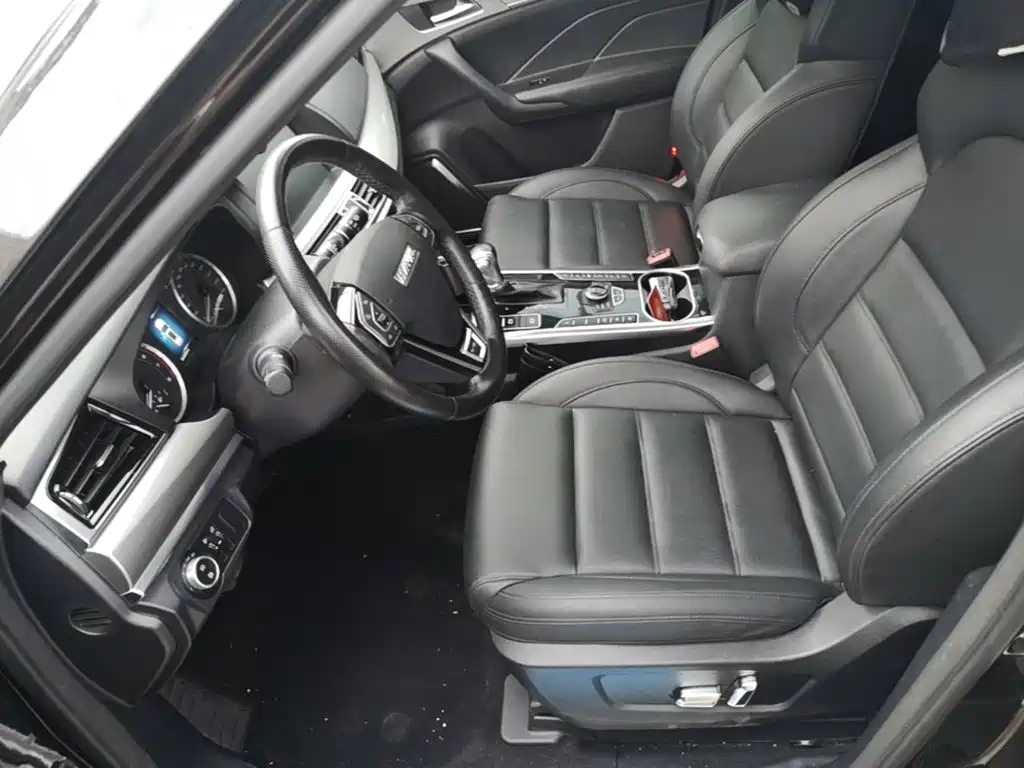 Haval H7