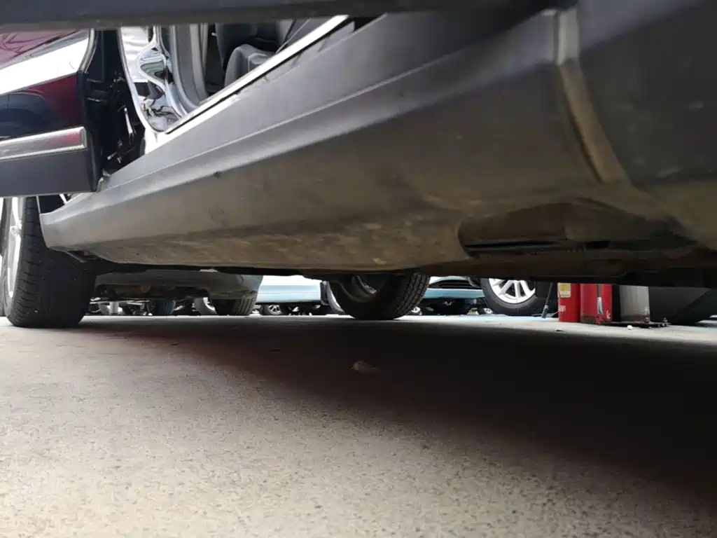 Haval H7