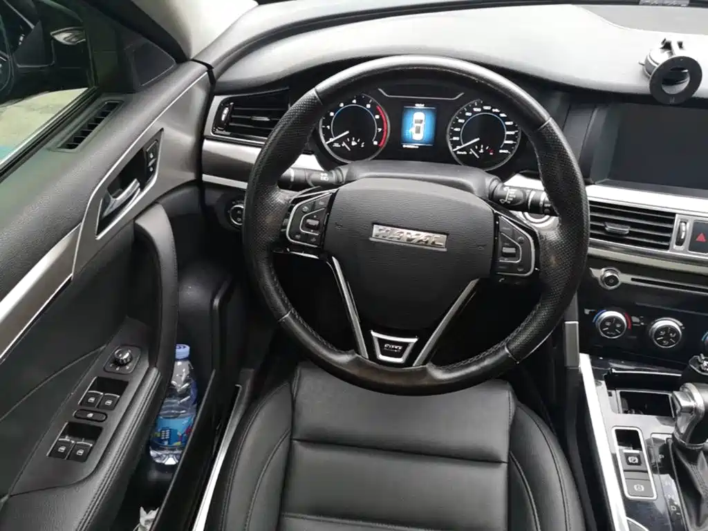 Haval H7