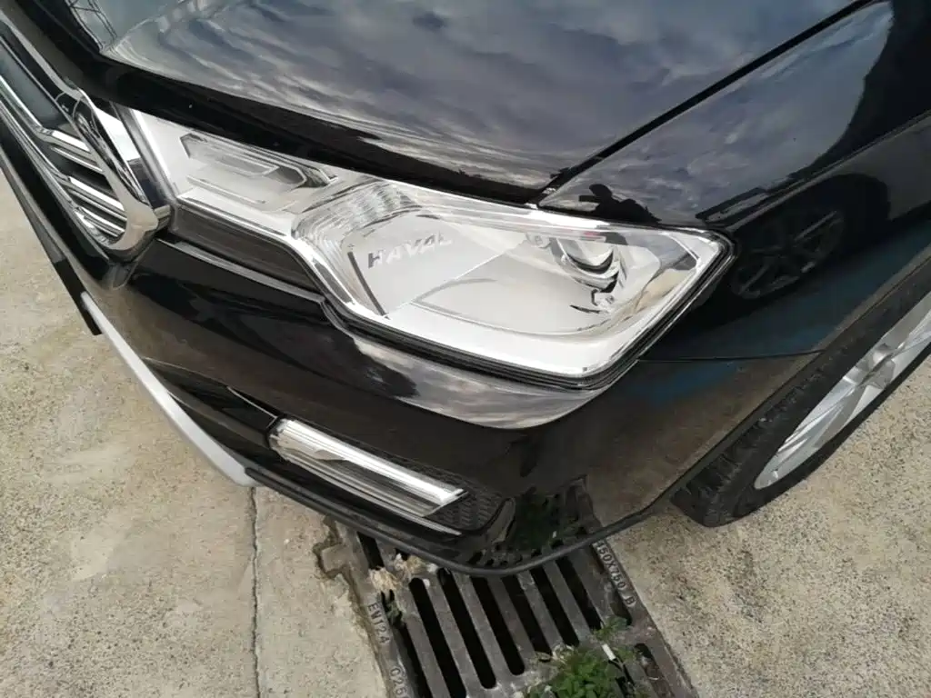 Haval H7
