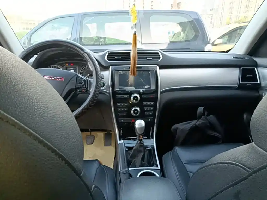 Haval H2