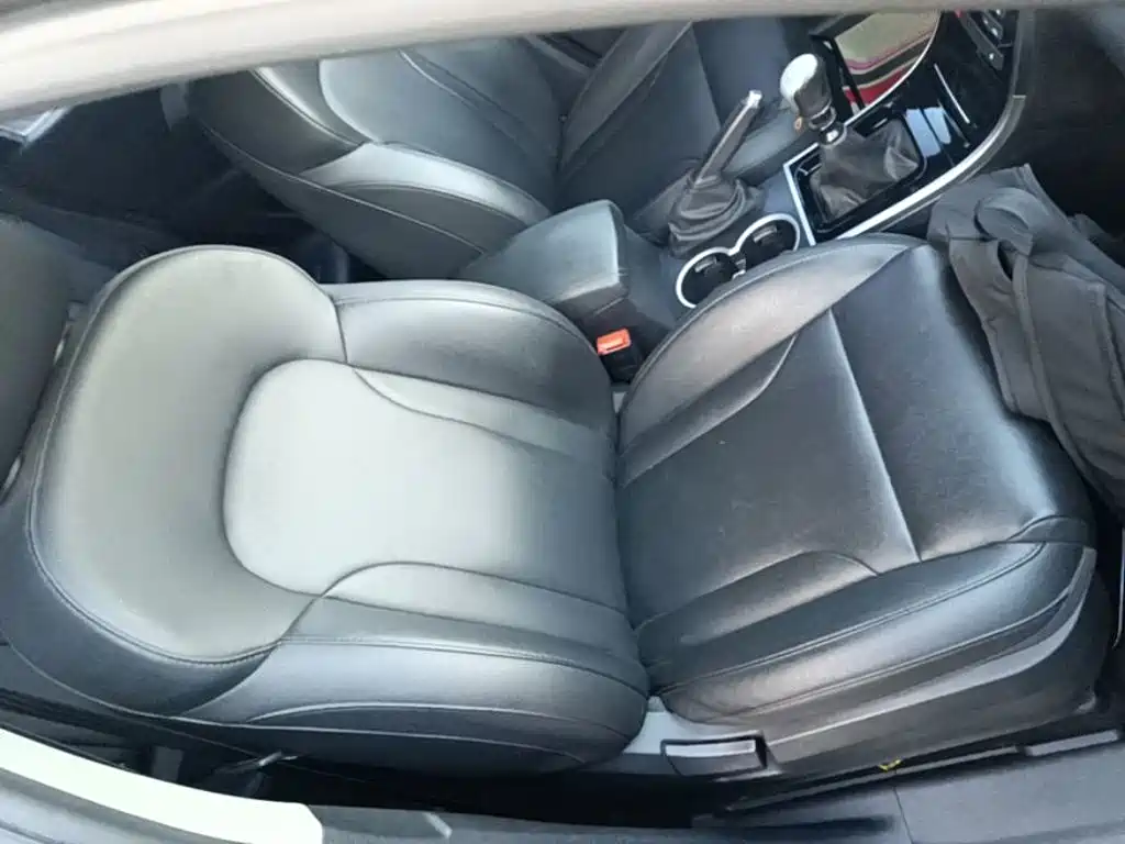 Haval H2