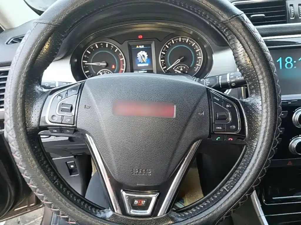 Haval H2