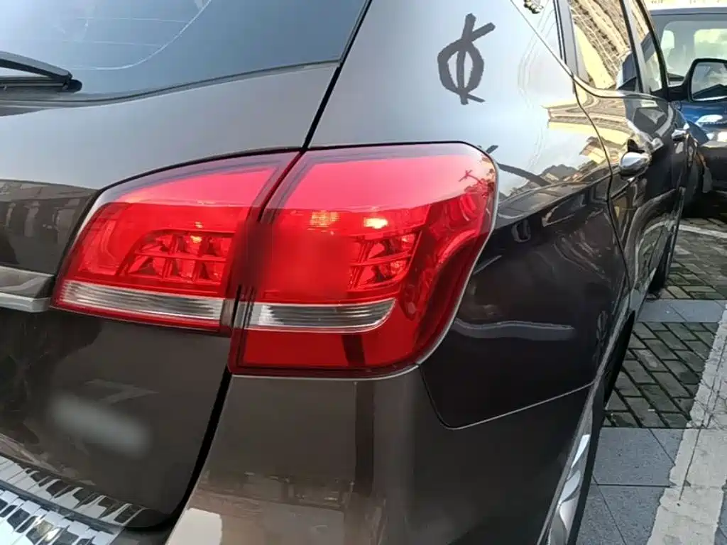 Haval H2