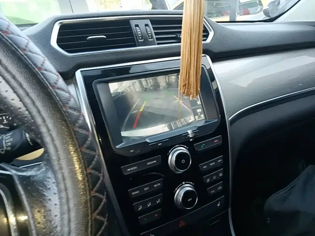 Haval H2