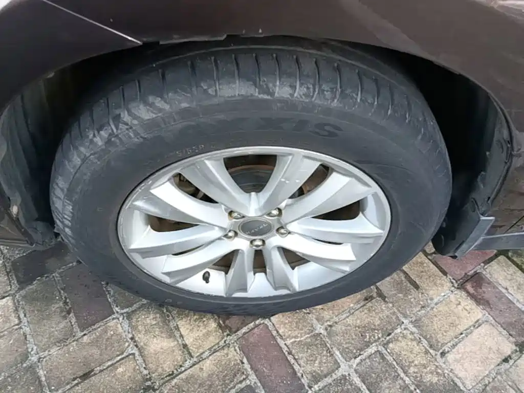Haval H2