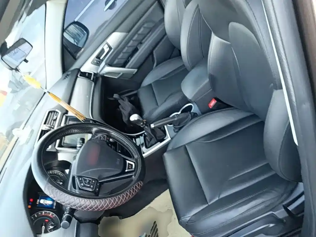 Haval H2