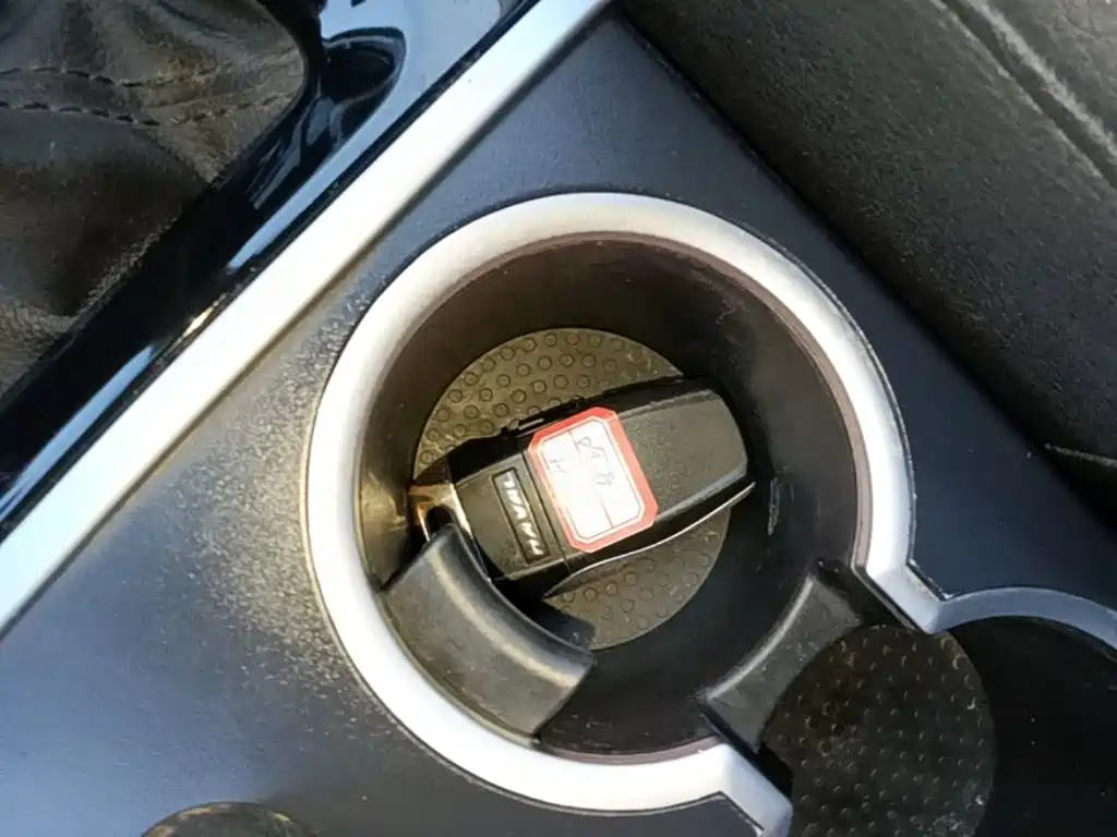Haval H2
