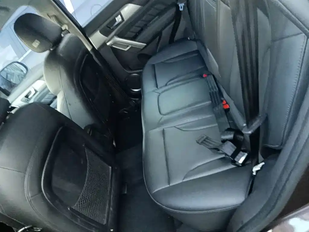 Haval H2