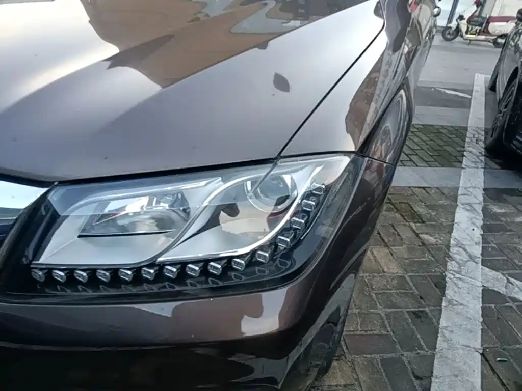 Haval H2