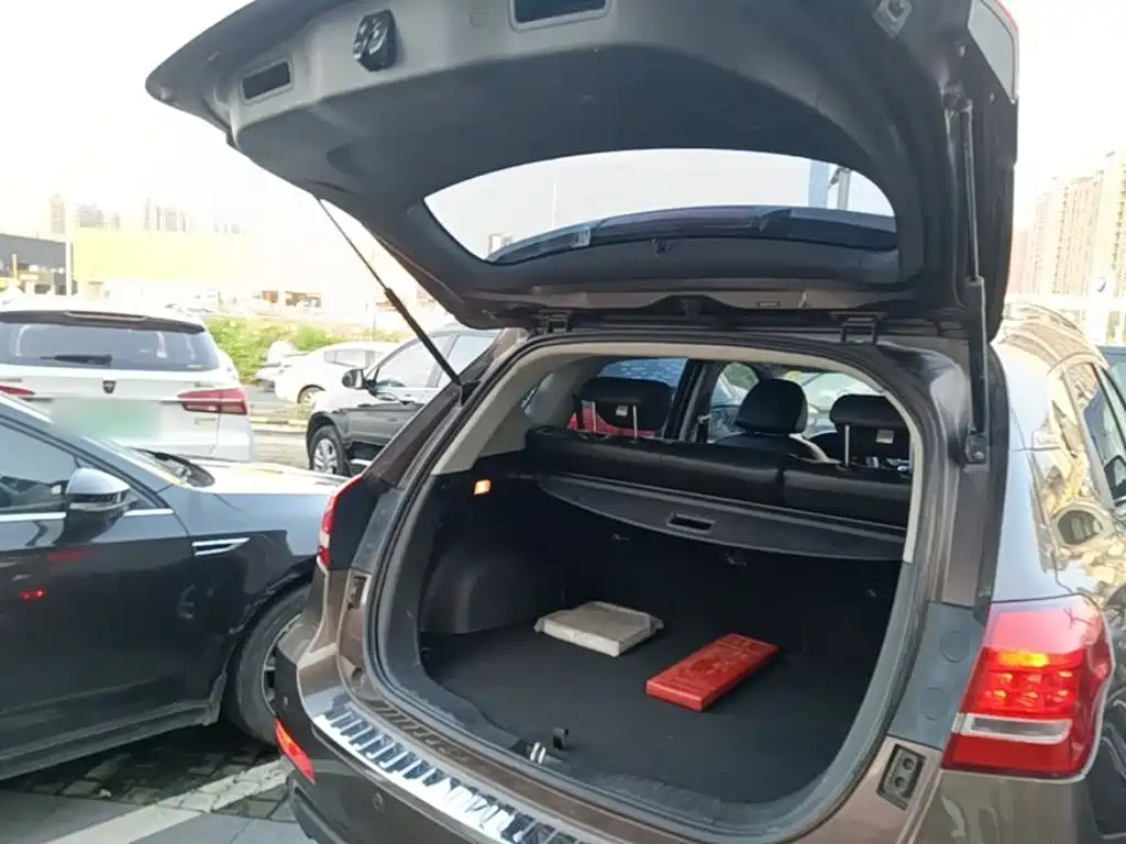 Haval H2