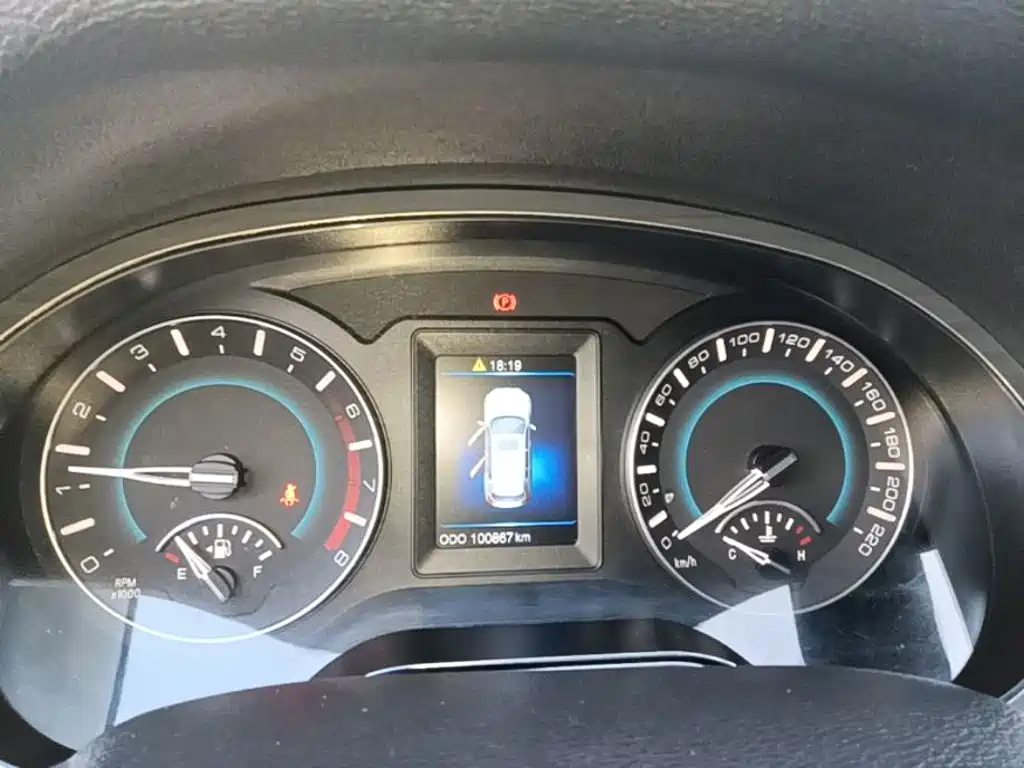 Haval H2