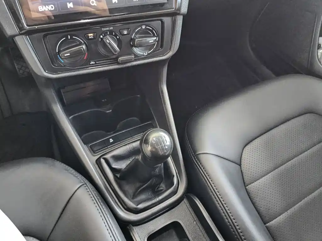 Volkswagen Santana