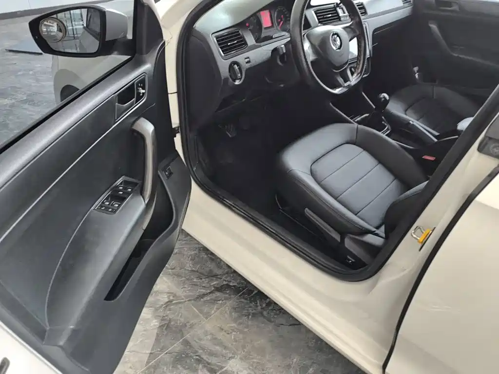 Volkswagen Santana