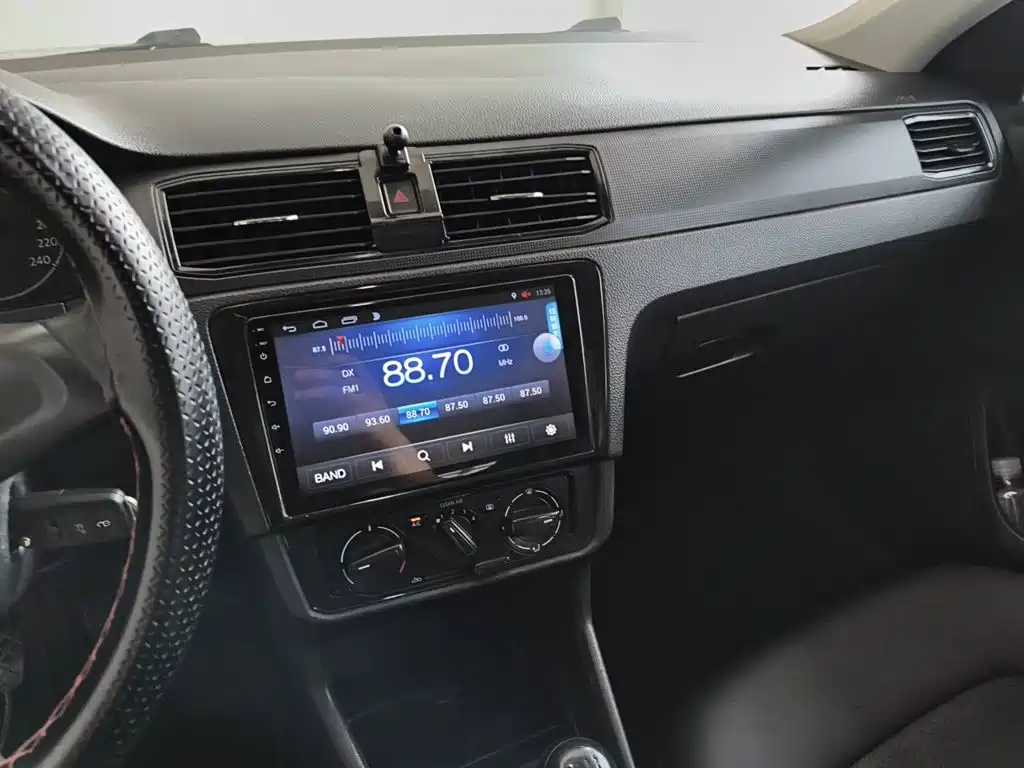 Volkswagen Santana