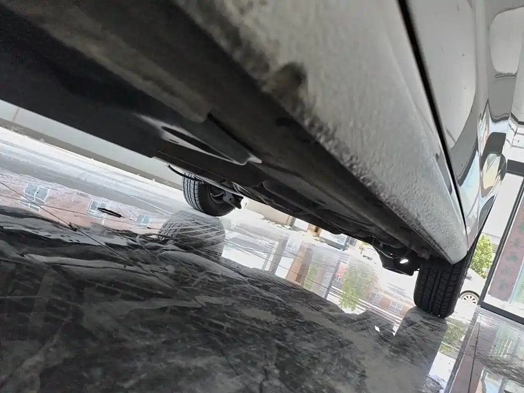 Volkswagen Santana