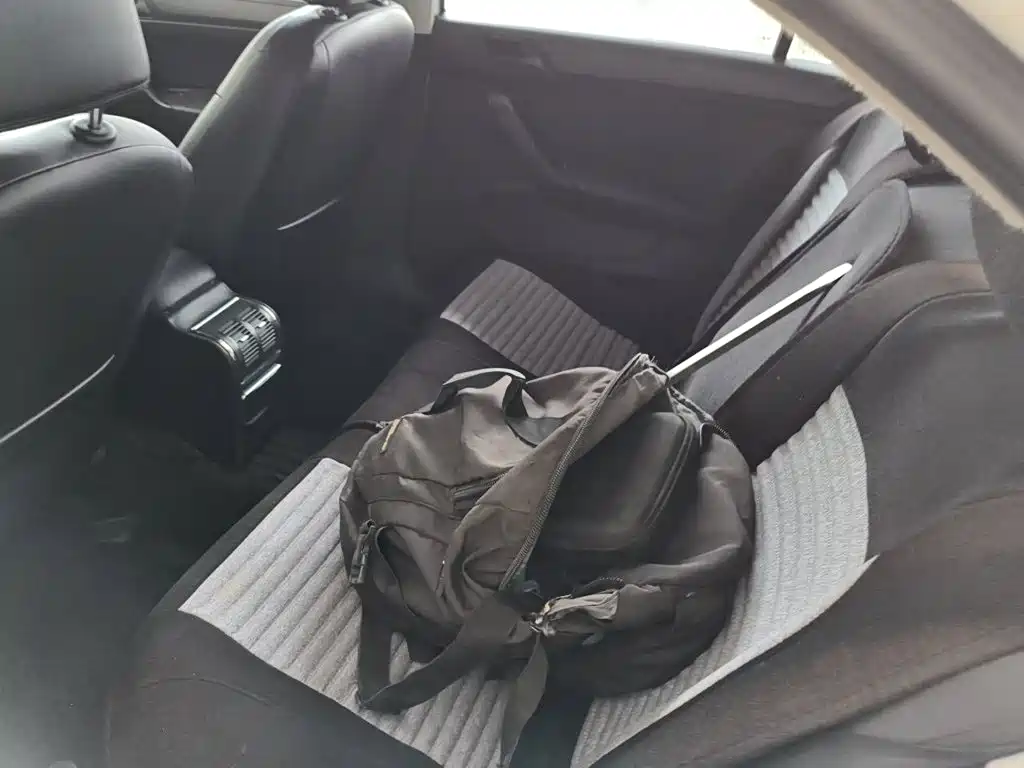 Volkswagen Santana