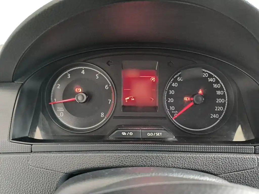 Volkswagen Santana