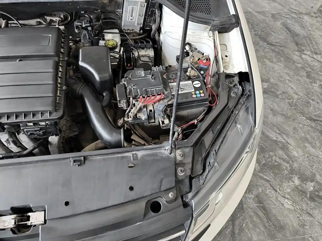 Volkswagen Santana