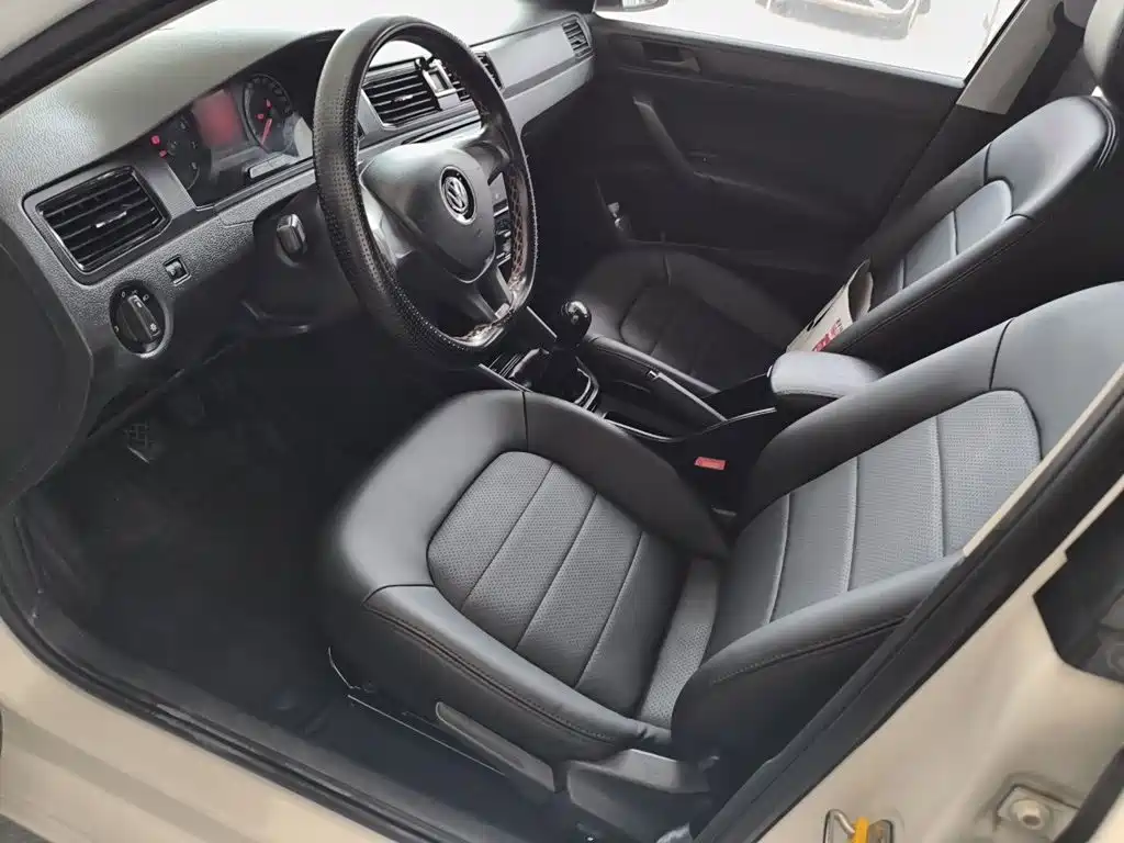 Volkswagen Santana