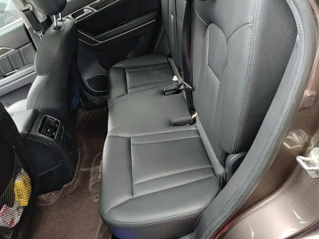 Haval H6 Coupe