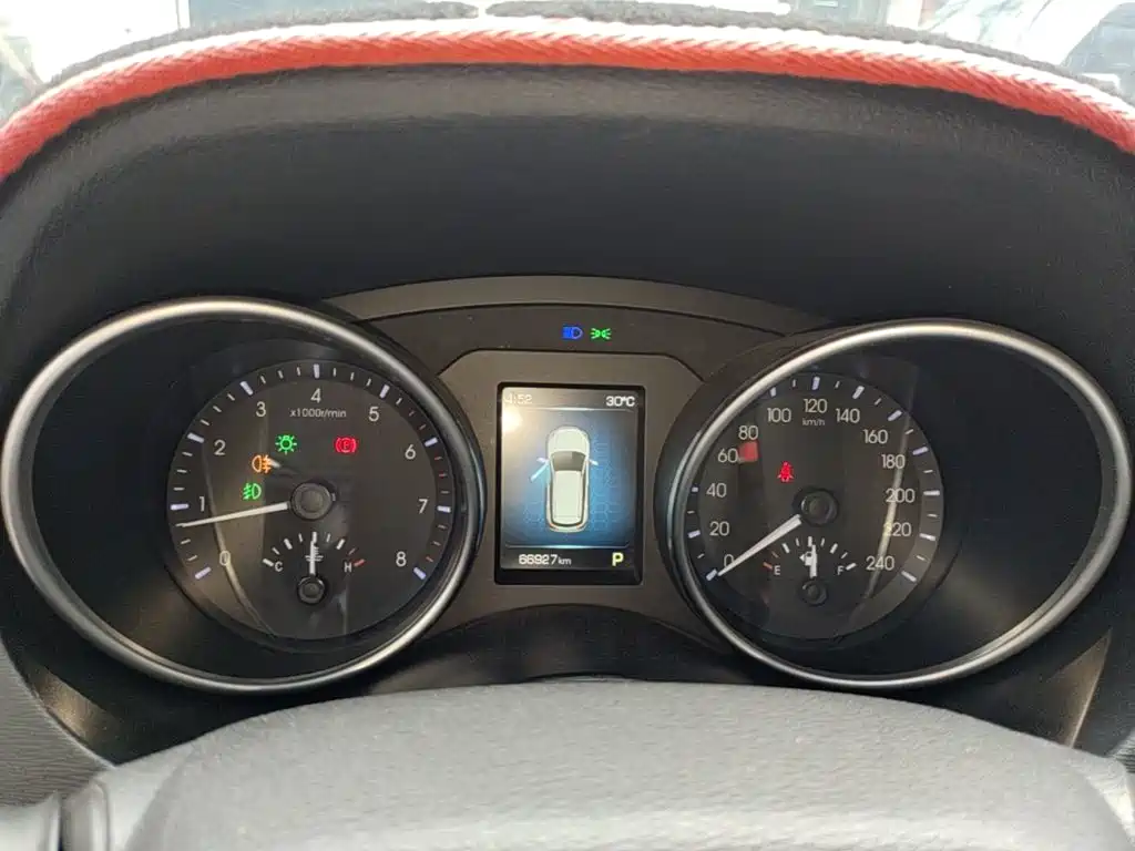 Haval H6 Coupe