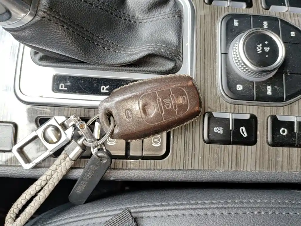 Haval H6 Coupe