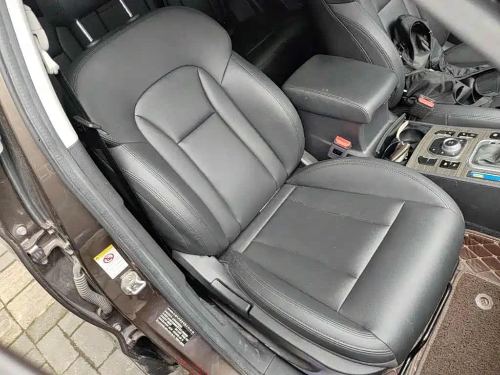Haval H6 Coupe