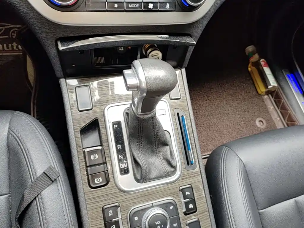 Haval H6 Coupe