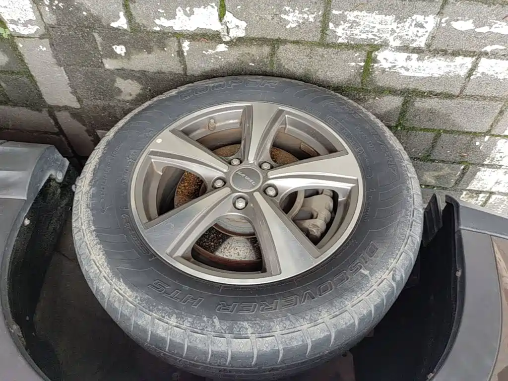 Haval H6 Coupe