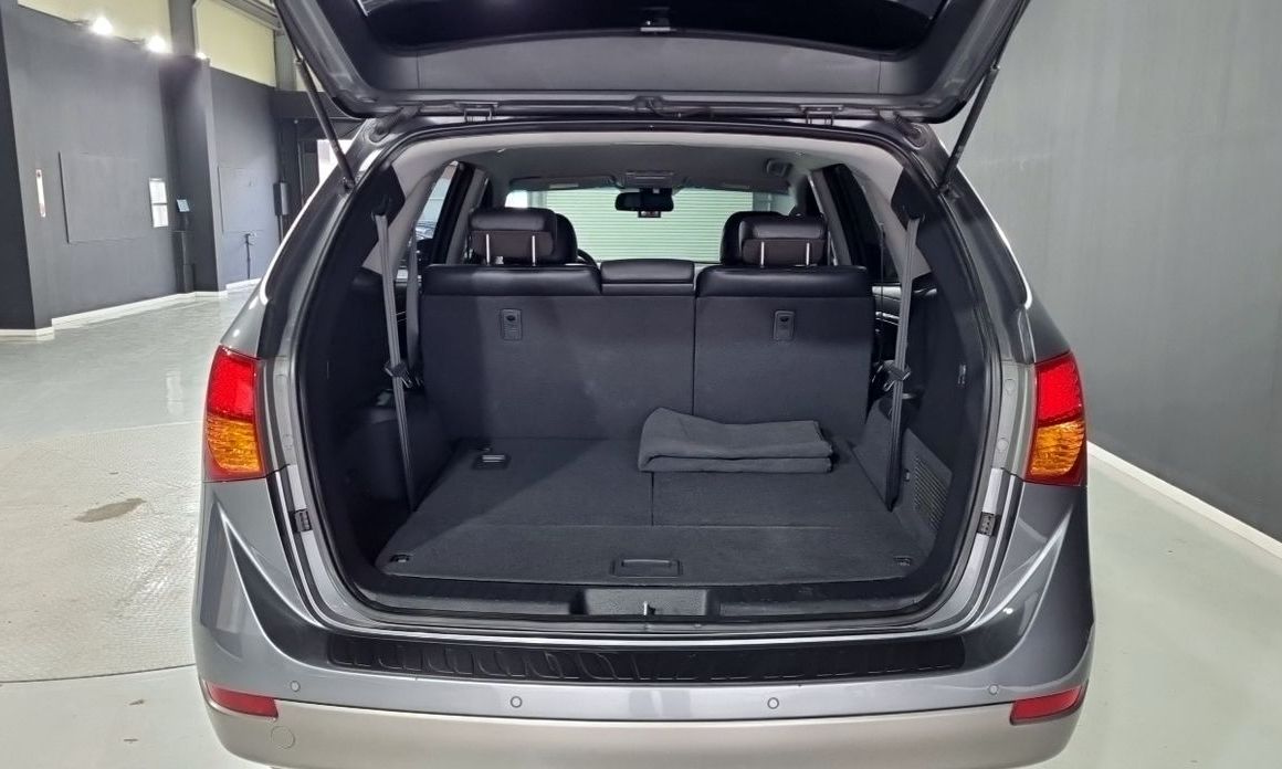 Hyundai Veracruz