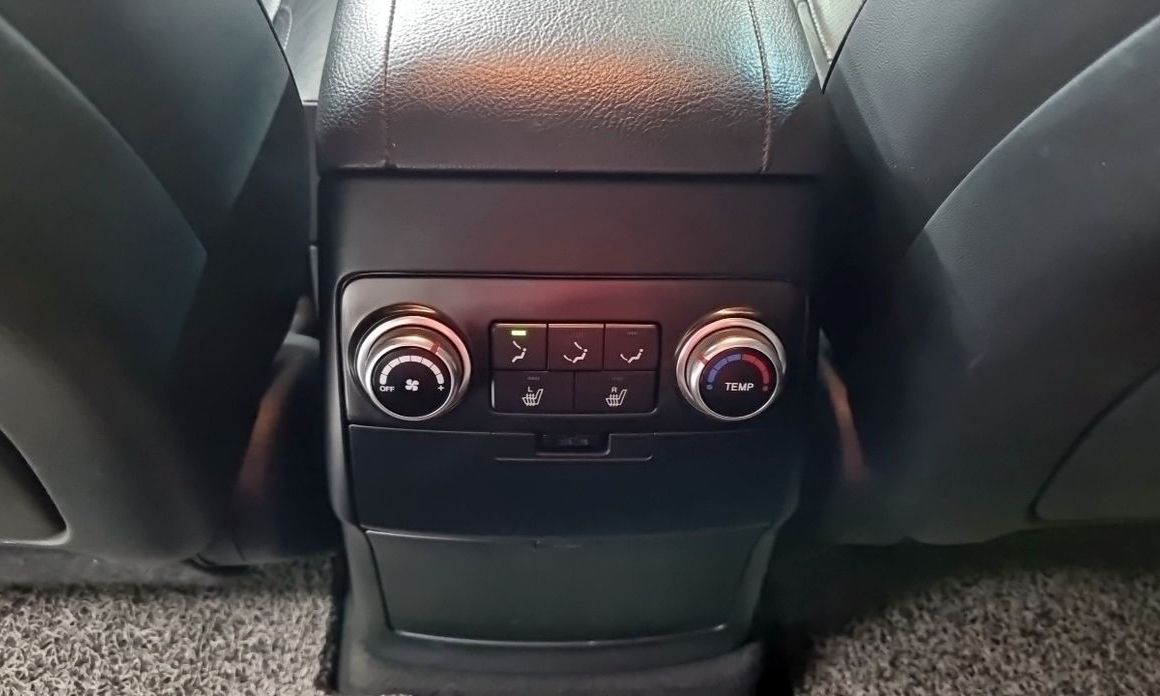 Hyundai Veracruz