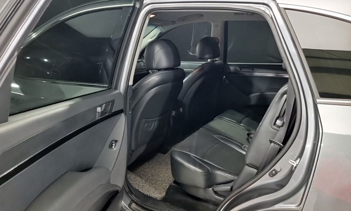 Hyundai Veracruz