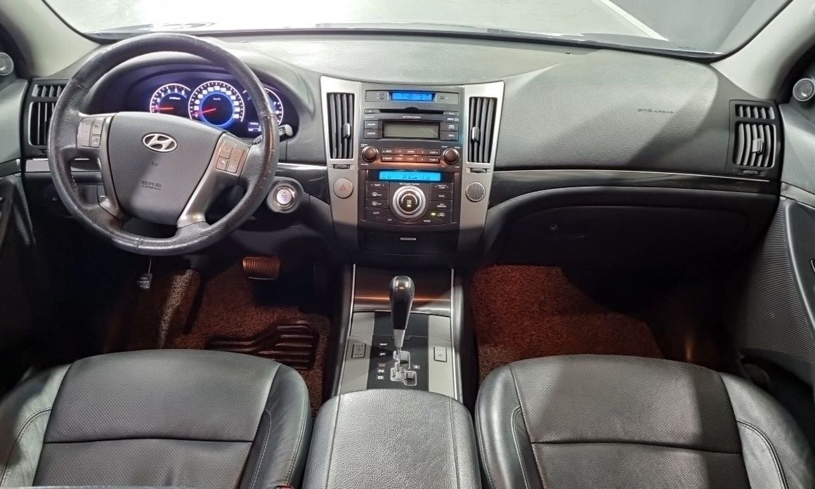 Hyundai Veracruz
