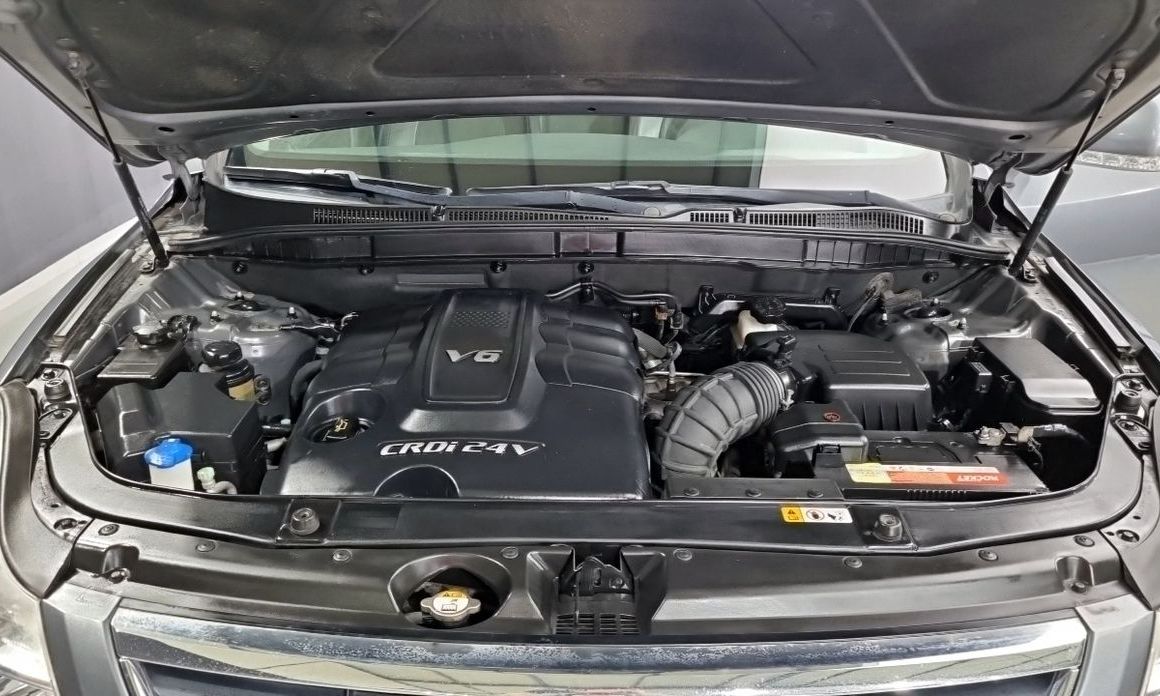 Hyundai Veracruz