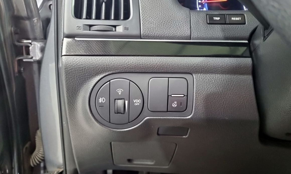 Hyundai Veracruz