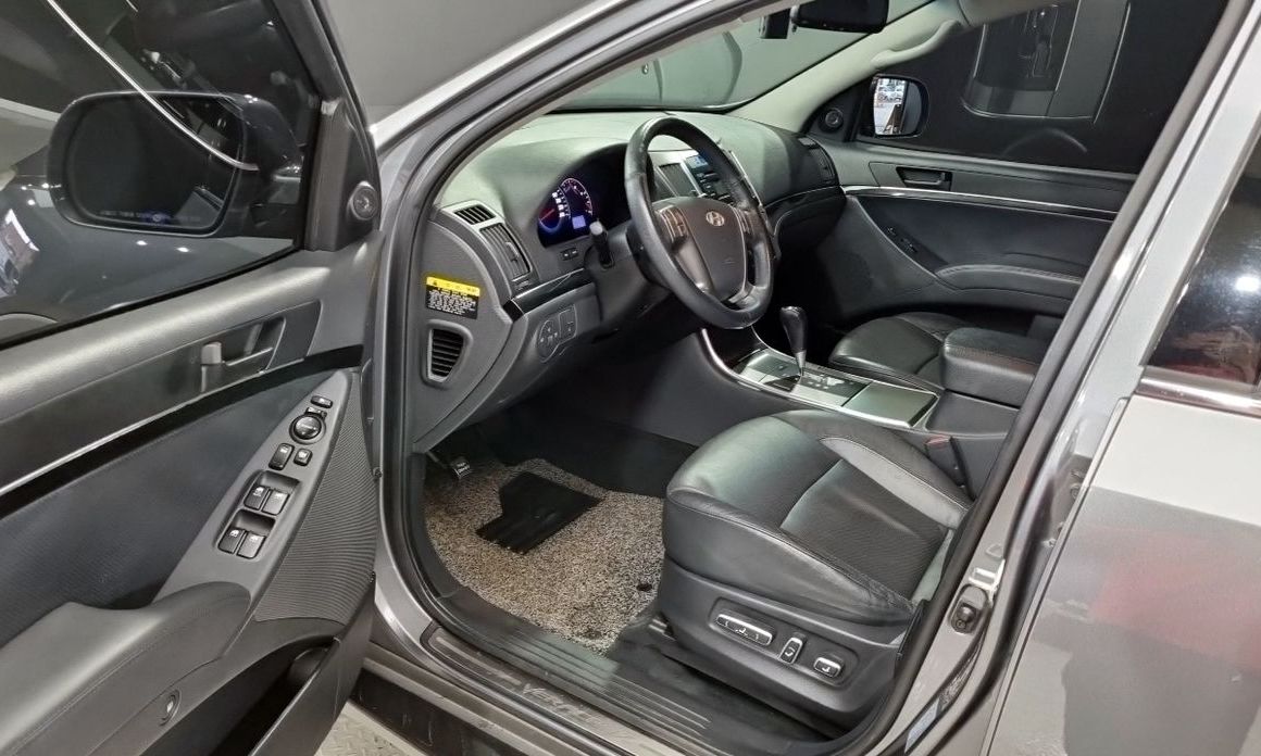 Hyundai Veracruz