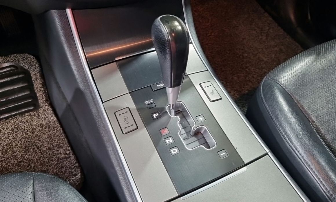 Hyundai Veracruz